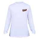 Retro Fishing Co Long Sleeve Performance Shirt