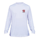 Ruff Life Boat Long Sleeve Performance Shirt