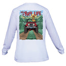 Ruff Life Jeep L/S Performance
