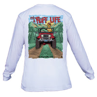 Ruff Life Jeep L/S Performance
