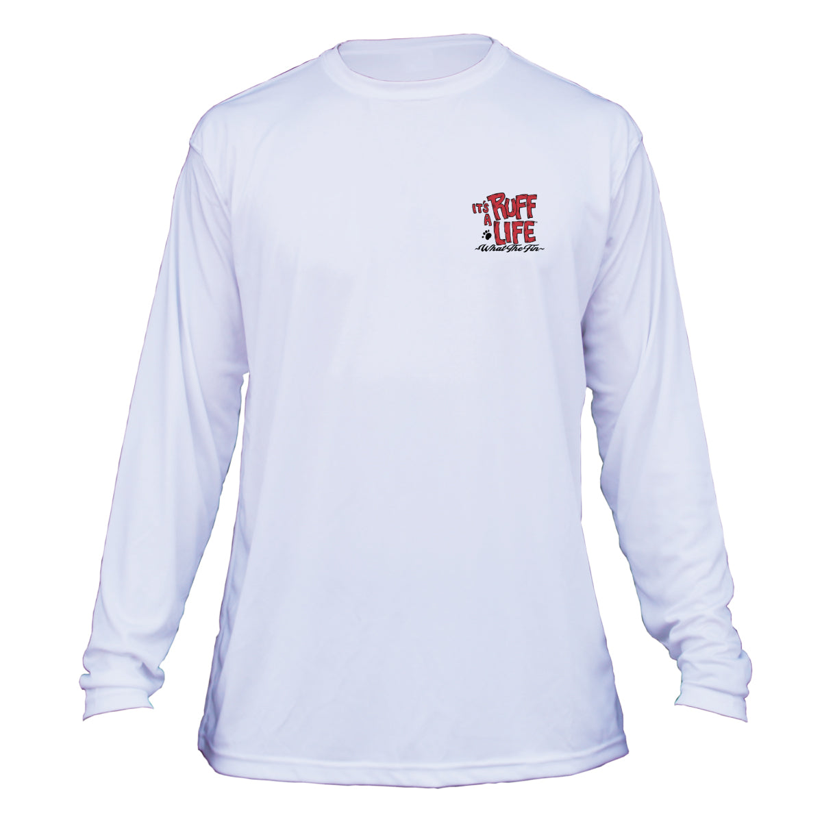 Ruff Life Jeep L/S Performance