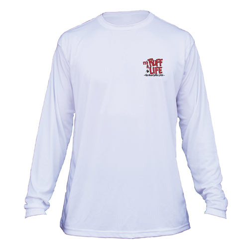 Ruff Life Jeep L/S Performance