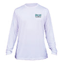 Ruff Life Pool Long Sleeve Performance Shirt