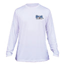 Ruff Life Tailgate OG Long Sleeve Performance Shirt