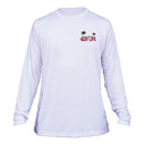 Ruff Life Beach Long Sleeve Performance Shirt