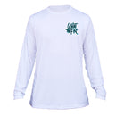 Rum Runner Long Sleeve Performance Shirt
