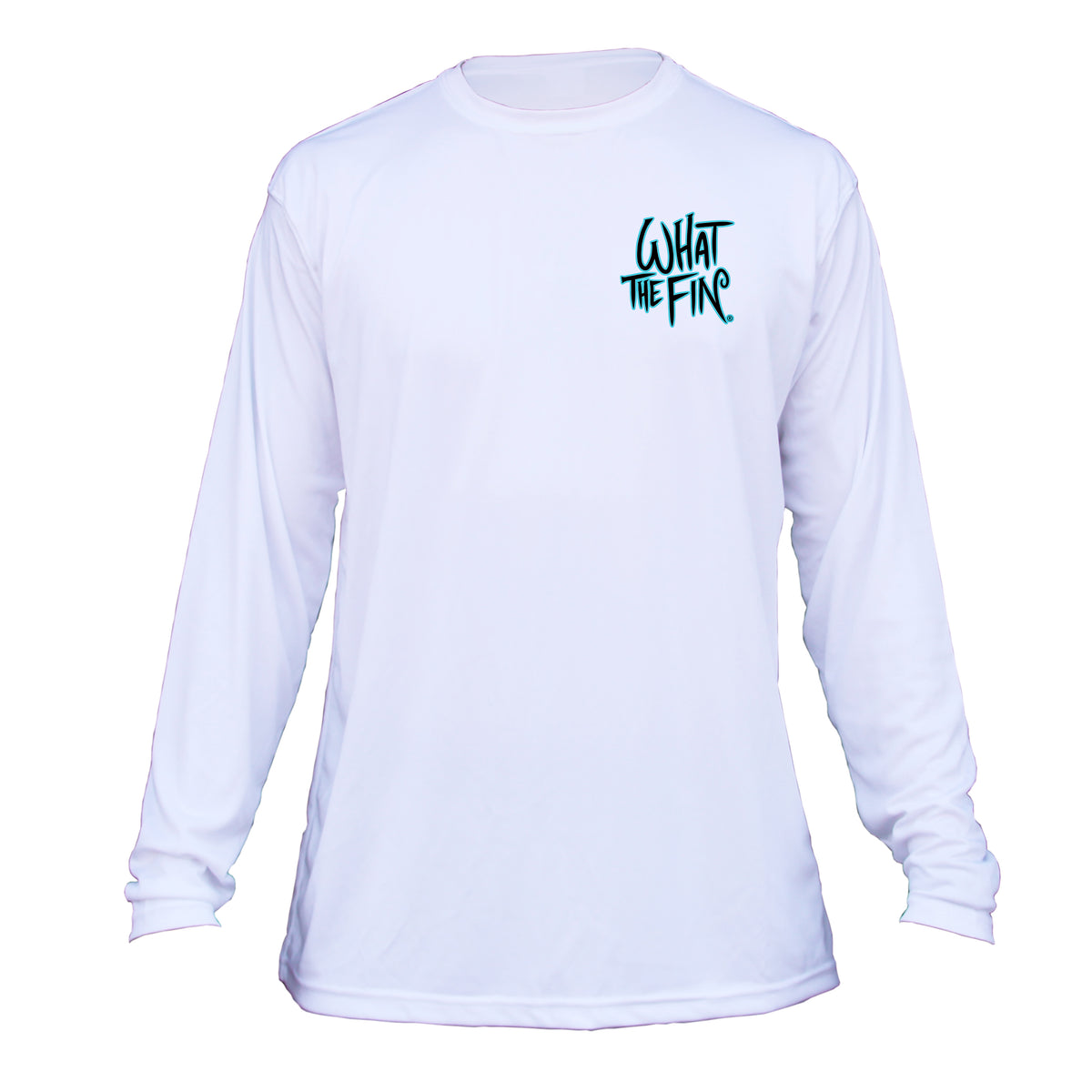 Rum Runner Long Sleeve Performance Shirt