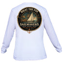 Sailmakers Long Sleeve Performance Shirt