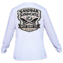 Sandbar Surf Long Sleeve Performance Shirt