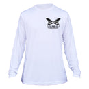 Sandbar Surf Long Sleeve Performance Shirt