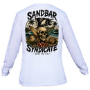 Sandbar Syndicate Long Sleeve Performance Shirt
