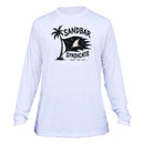Sandbar Syndicate Long Sleeve Performance Shirt