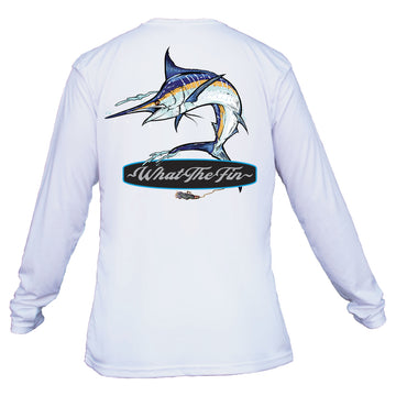 Sexy Hexi Marlin L/S Performance