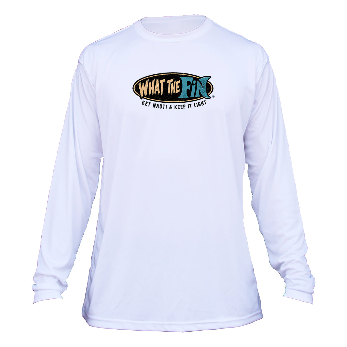 Six Pack Summer Long Sleeve Performance Shirt
