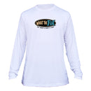 Six Pack Summer Long Sleeve Performance Shirt