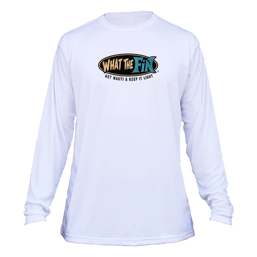 Six Pack Summer Long Sleeve Performance Shirt