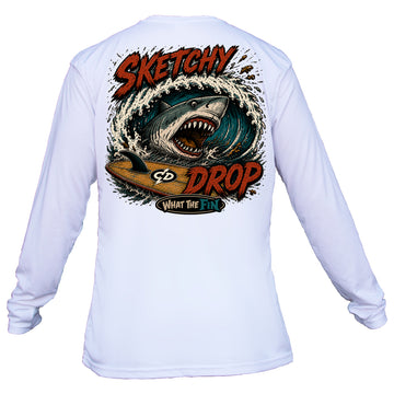Sketchy Drop L/S Performance (2027 EARLY RELEASE)