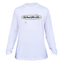 Soft Plastics Long Sleeve Performance Shirt