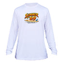 Summer 69 Long Sleeve Performance Shirt