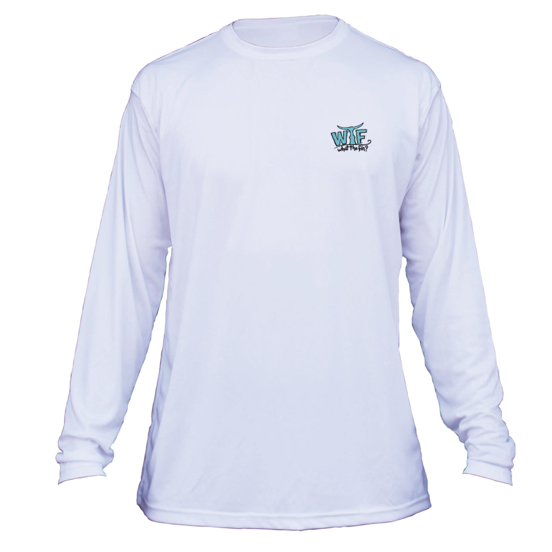 Surf Camp OI Unisex L/S Performance (ID:P25)