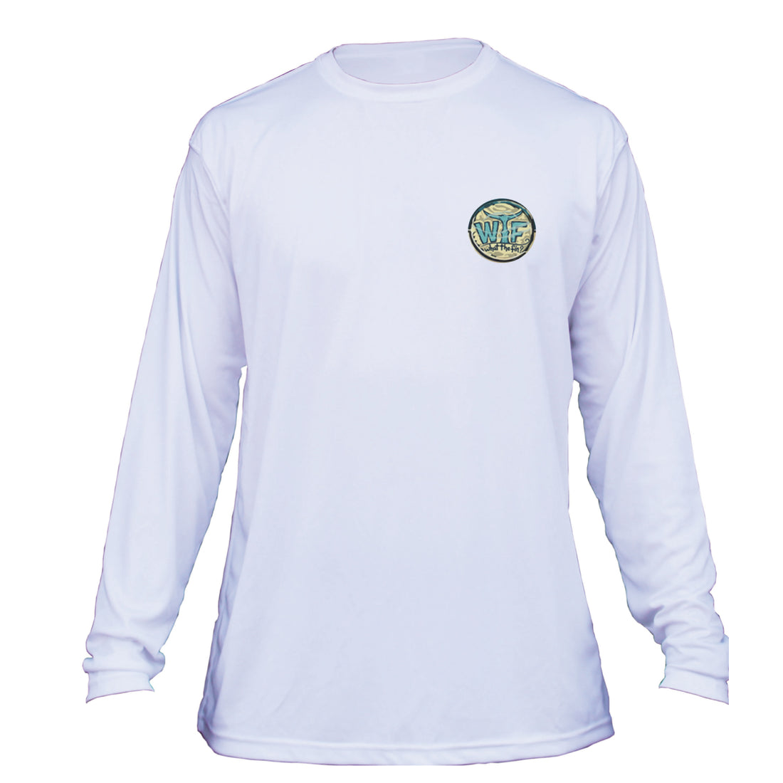 Surf Cruiser Unisex L/S Performance (ID:P25)