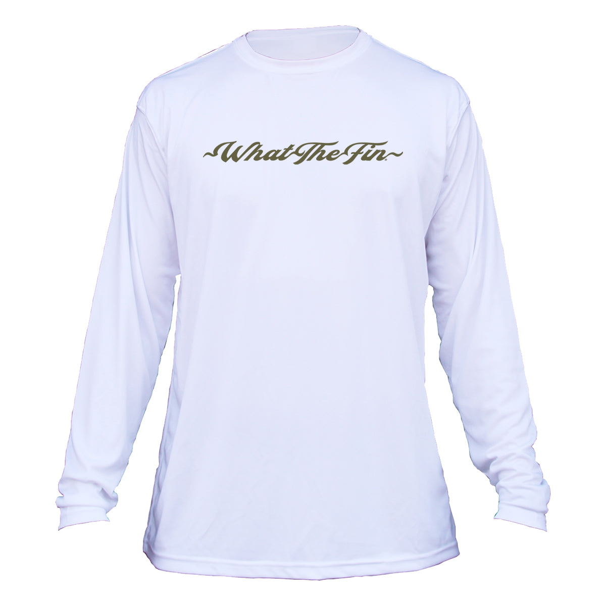 Get'n Crocked Long Sleeve Performance Shirt