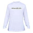 Get'n Crocked Long Sleeve Performance Shirt