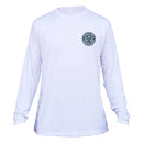 Tails Up Long Sleeve Performance Shirt