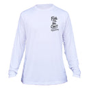 Til Ya Can't Long Sleeve Performance Shirt