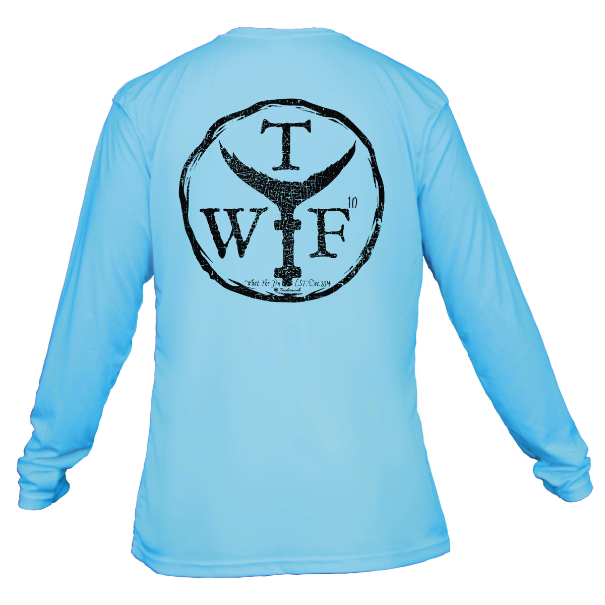 WTF Trade Stamp 10 YR L/S Performance