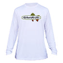 Trout Brook Long Sleeve Performance Shirt