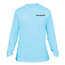 Turtle OI Long Sleeve Performance Shirt