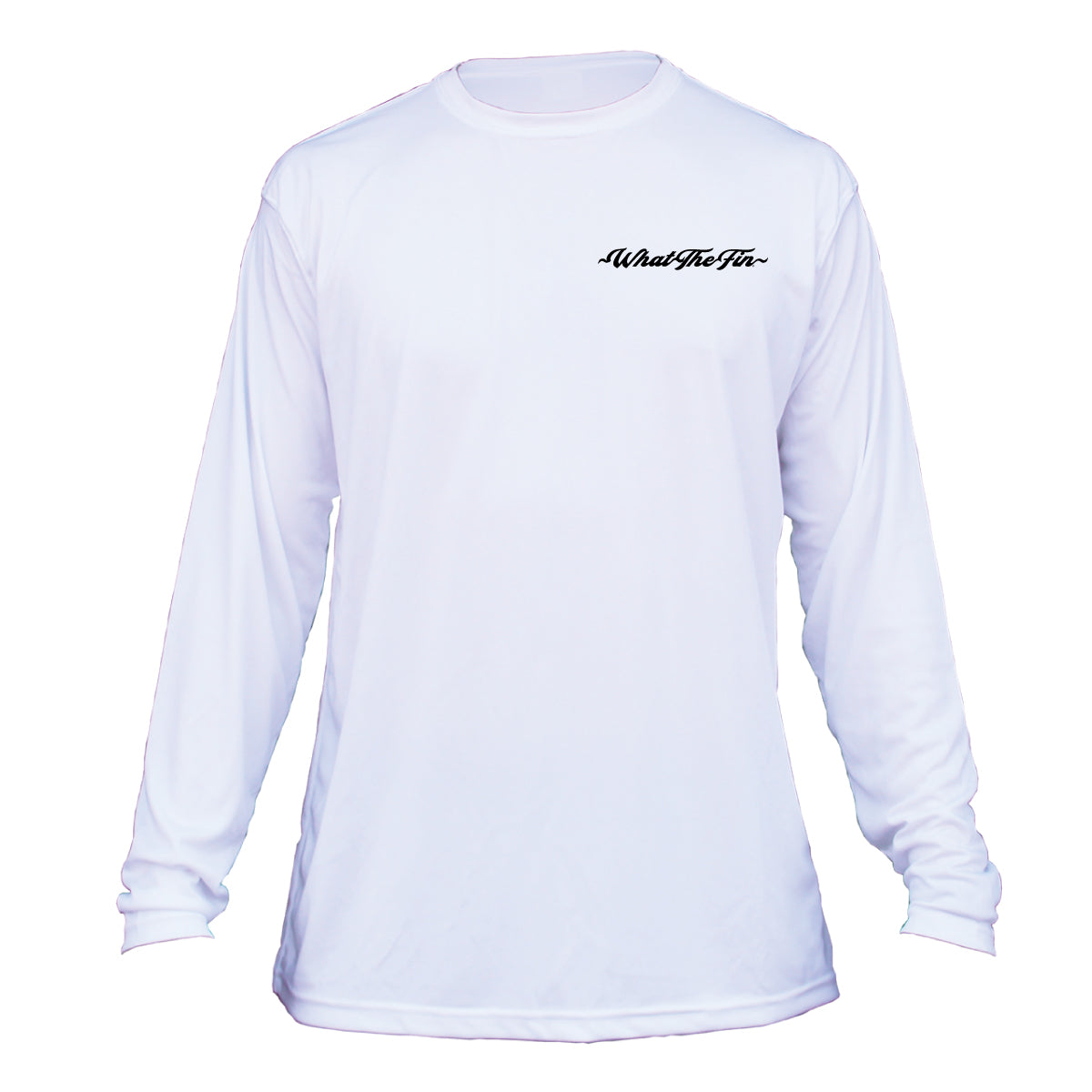 Turtle OI Long Sleeve Performance Shirt