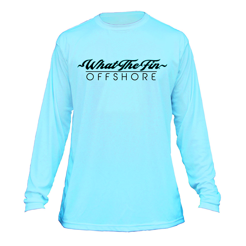 Offshore 4FS L/S Performance Unisex (ID:888)