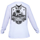 Island Trading Shield Long Sleeve Performance Shirt