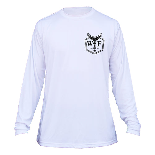 Island Trading Shield Long Sleeve Performance Shirt