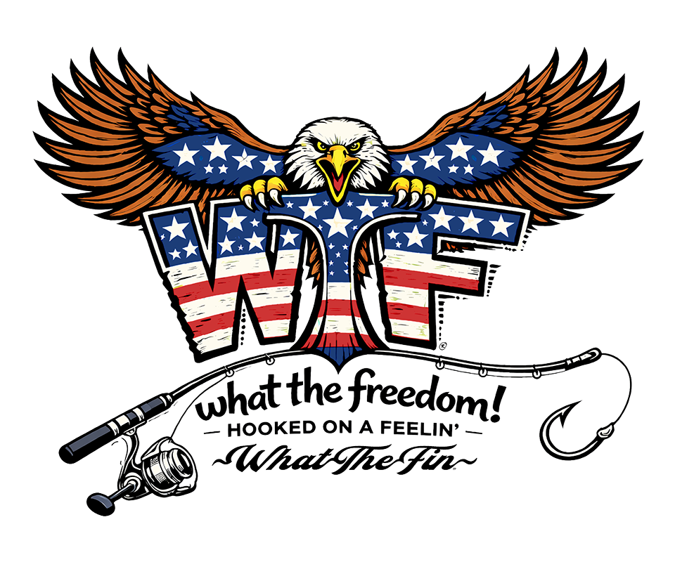 What the Fin Apparel