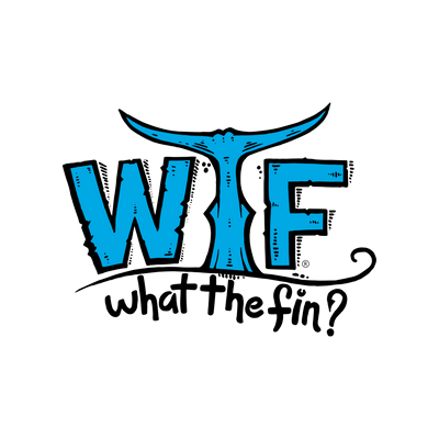 What the Fin Apparel