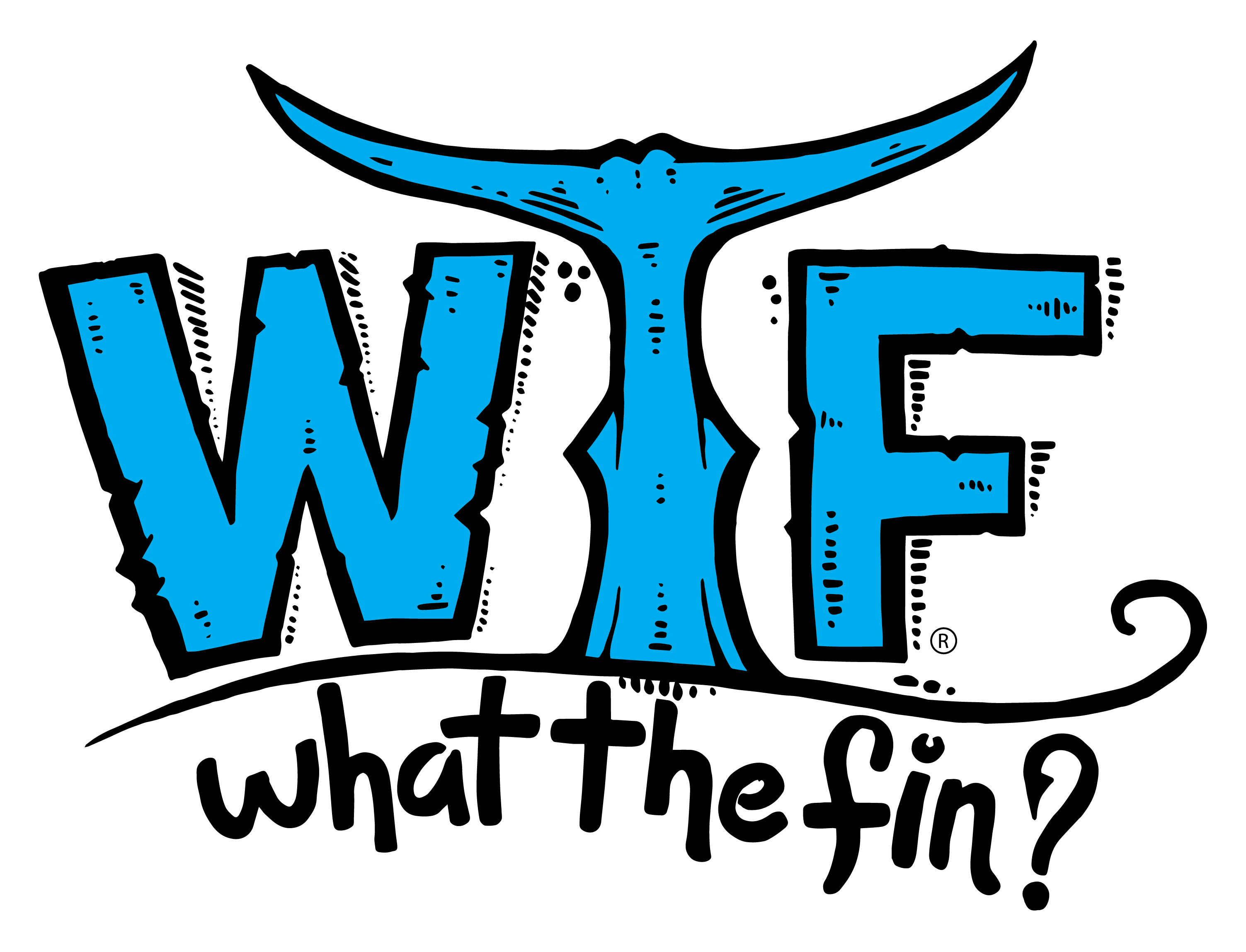 What the Fin Apparel