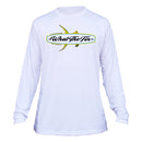 Yellowfin Bluefin Long Sleeve Performance Shirt