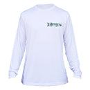 You Cuda Long Sleeve Performance Shirt
