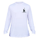 Your Wave Dude Long Sleeve Performance Shirt