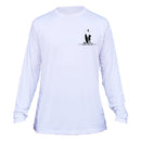 Your Wave Girl Long Sleeve Performance Shirt