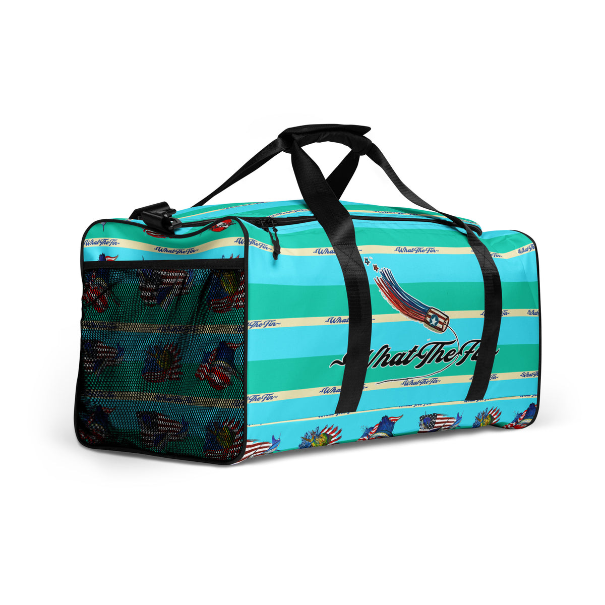 Full Freedom Duffle Bag