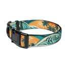 WTF Oasis Pet Collar