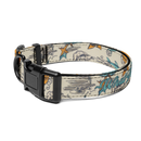 WTF Dirty Sun Dog Collar