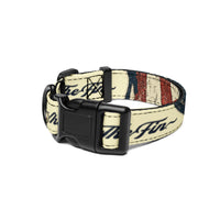 America 250 Dog Collar