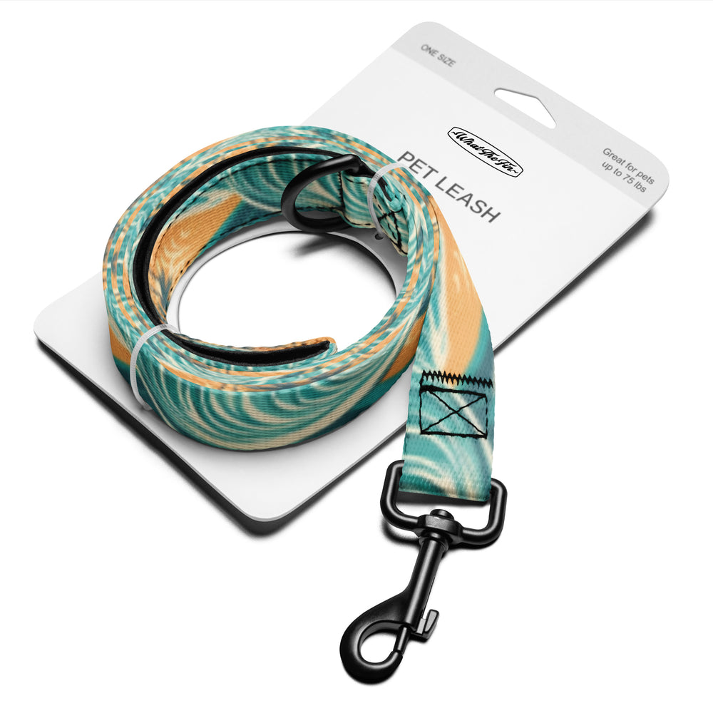 WTF Oasis Pet Leash