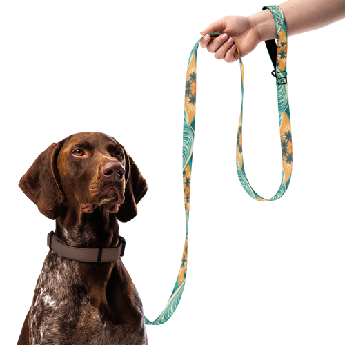 WTF Oasis Pet Leash