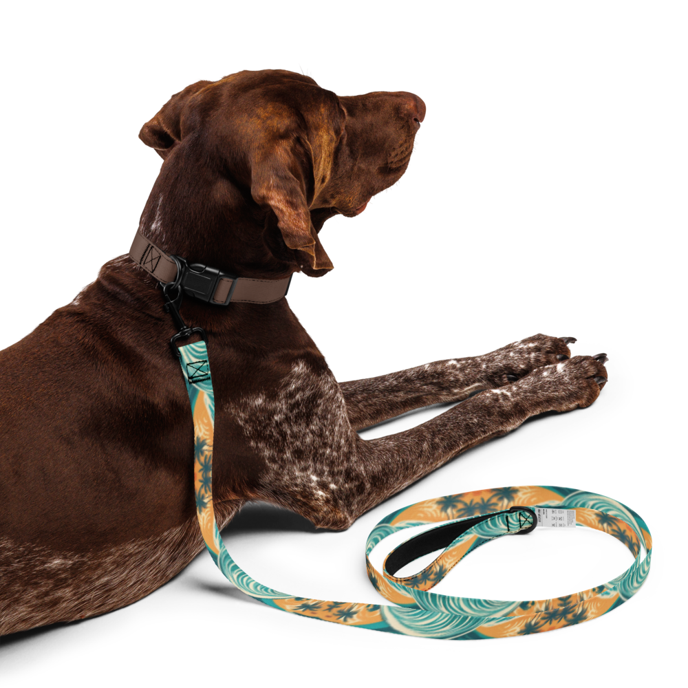 WTF Oasis Pet Leash